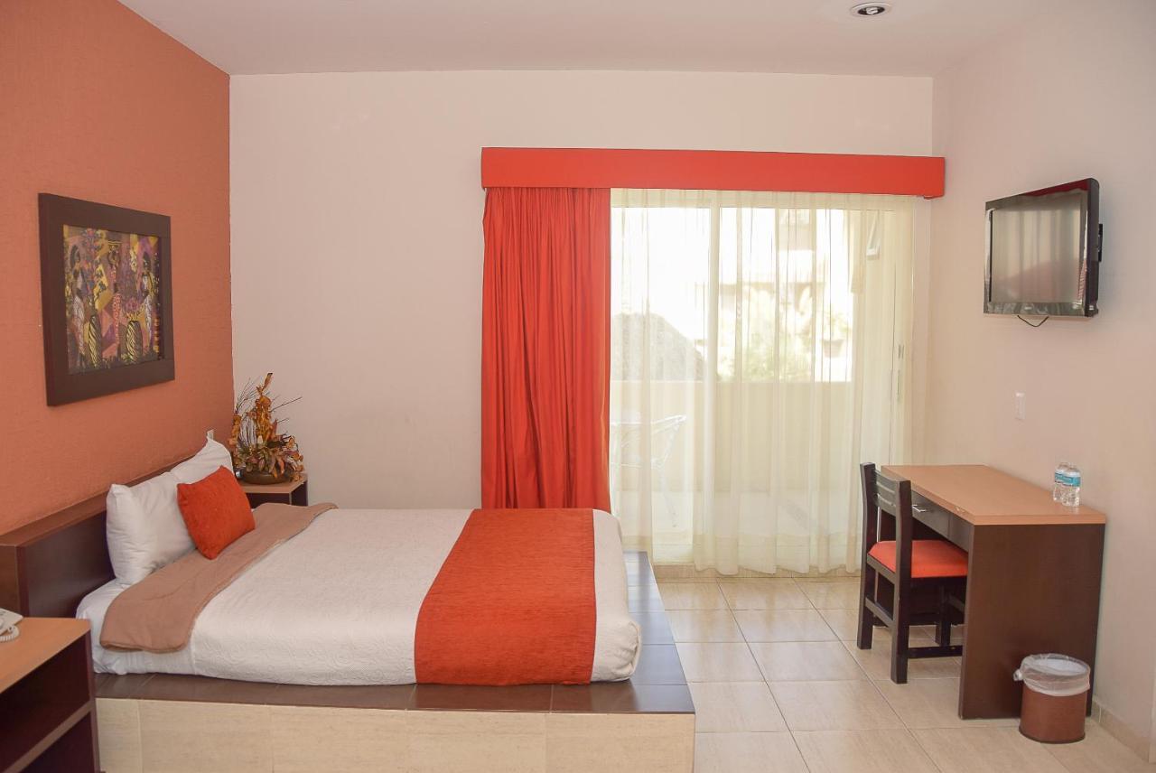 Hotel Real de TX Tequisquiapan Exterior foto
